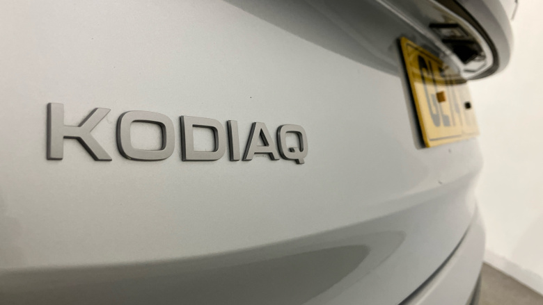 Skoda Kodiaq 2.0 TDI SE 5dr DSG [7 Seat] Diesel Estate
